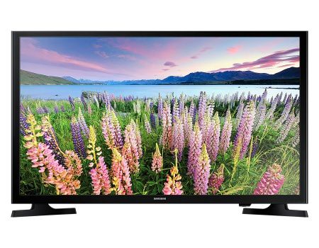 Телевизор Samsung 32 UE32J5005AK, Full HD, CMR 100, Черный