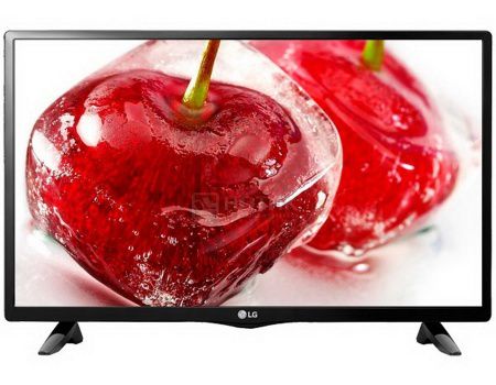 Телевизор LG 24 24LH451U LED, HD, PMI 100 Черный