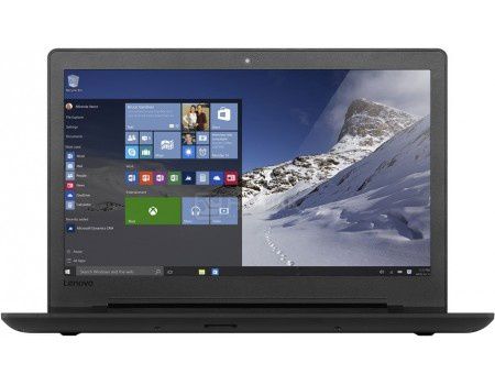 Ноутбук Lenovo IdeaPad 110-15 (15.6 LED/ A6-Series A6-7310 2000MHz/ 4096Mb/ HDD 1000Gb/ AMD Radeon R4 series 64Mb) MS Windows 10 Home (64-bit) [80TJ0041RK]