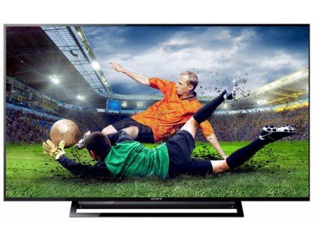 Телевизор SONY 40 KDL-40RD353BR, Full HD, CMR 100 Черный