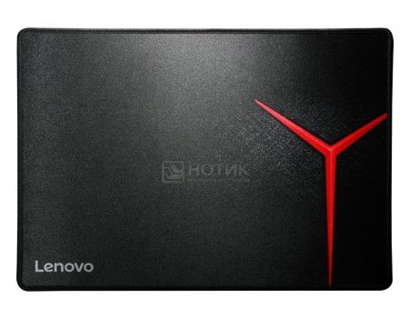Коврик для мыши игровой Lenovo Y, Черный GXY0K07130