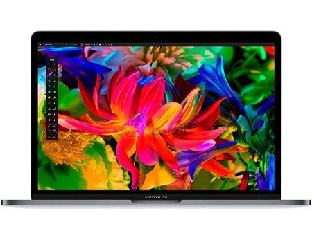 Ноутбук Apple MacBook Pro MLUQ2RU/A (13.3 Retina/ Core i5 6360U 2000MHz/ 8192Mb/ SSD 256Gb/ Intel Intel Iris Graphics 540 64Mb) Mac OS X 10.12 (Sierra) [MLUQ2RU/A]