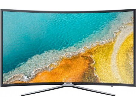 Телевизор Samsung 40 UE40K6500BU Full HD, Smart TV, CMR 800, Темно-серый (Титан)