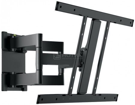 Кронштейн Holder LCD-SU6803 32"-80" макс.50кг, VESA: 200х200, 300х300, 400х400, 200х300 , 400х200, 600х400 Настенный поворот и наклон. Черный