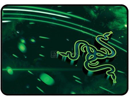 Коврик для мыши Razer Goliathus Speed Cosmic Small, Зелёный RZ02-01910100-R3M1
