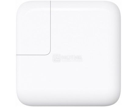 Сетевое зарядное устройство Apple 29W to USB Type C Power Adapter, Белый MJ262Z/A