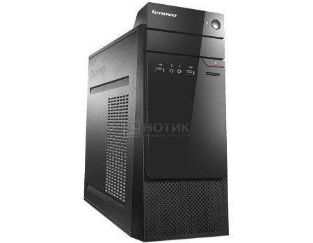 Системный блок Lenovo IdeaCentre S510 MT (0.0 / Core i3 6100 3700MHz/ 8192Mb/ HDD 1000Gb/ Intel Intel HD Graphics 530 64Mb) MS Windows 10 Professional (64-bit) [10KW007NRU]