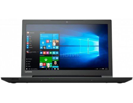 Ноутбук Lenovo IdeaPad V310-15 (15.6 LED/ Pentium Dual Core 4405U 2100MHz/ 4096Mb/ HDD 1000Gb/ Intel Intel HD Graphics 510 64Mb) MS Windows 10 Professional (64-bit) [80SY01S5RK]