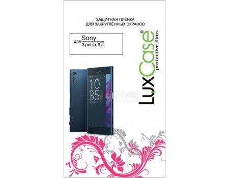 Защитная пленка LuxCase для Sony Xperia XZ Dual (F8332) (Антибликовая) 52824