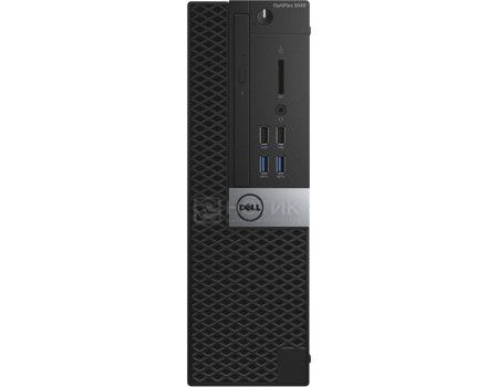 Системный блок Dell Optiplex 5040 SFF (0.0 / Core i5 6500 3200MHz/ 8192Mb/ SSD 256Gb/ Intel Intel HD Graphics 530 64Mb) MS Windows 7 Professional (64-bit) [5040-0019]