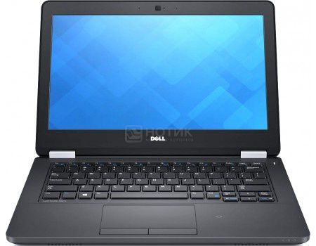 Ноутбук Dell Latitude E5270 (12.5 IPS (LED)/ Core i5 6200U 2300MHz/ 8192Mb/ SSD 512Gb/ Intel Intel HD Graphics 520 64Mb) MS Windows 7 Professional (64-bit) [5270-9121]