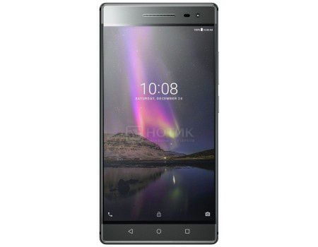 Смартфон Lenovo Phab 2 Pro PB2-690M Grey (Android 6.0 (Marshmallow)/MSM8976 1800MHz/6.4