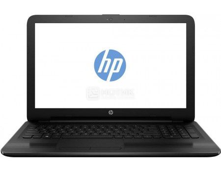 Ноутбук HP 15-ba035ur (15.6 LED/ A8-Series A8-7410 2200MHz/ 6144Mb/ HDD 1000Gb/ AMD Radeon R7 M440 4096Mb) MS Windows 10 Home (64-bit) [X5C13EA]