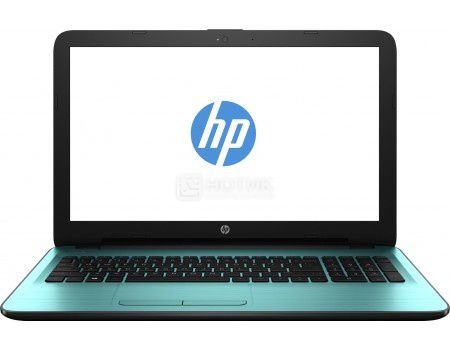 Ноутбук HP 15-ba598ur (15.6 LED/ A8-Series A8-7410 2200MHz/ 6144Mb/ HDD 1000Gb/ AMD Radeon R5 M430 2048Mb) MS Windows 10 Home (64-bit) [1BW56EA]