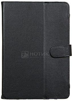 Чехол 10” IT Baggage универсальный для планшета ITUNI102-1, Искусственная кожа, Черный