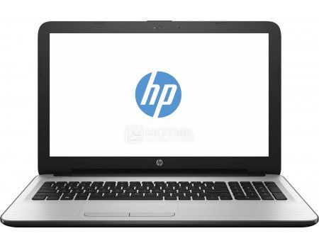Ноутбук HP 15-ba596ur (15.6 LED/ A8-Series A8-7410 2200MHz/ 6144Mb/ HDD 1000Gb/ AMD Radeon R5 M430 2048Mb) MS Windows 10 Home (64-bit) [1BW54EA]