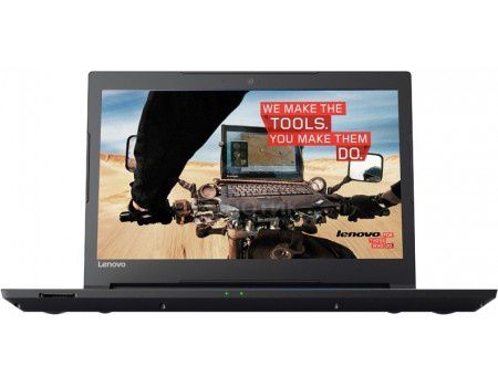 Ноутбук Lenovo IdeaPad V110-15 (15.6 LED/ Core i3 6100U 2300MHz/ 4096Mb/ HDD 500Gb/ Intel Intel HD Graphics 520 64Mb) MS Windows 10 Home (64-bit) [80TL00CXRK]
