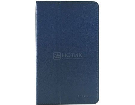 Чехол-подставка IT Baggage для планшета Lenovo IdeaTab TAB 3 8 Plus TB-8703X 8" Искусственная кожа, Синий ITLN3A8703-4