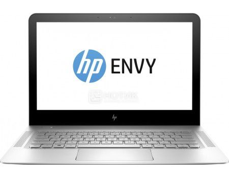 Ноутбук HP Envy 13-ab005ur (13.3 IPS (LED)/ Core i5 7200U 2500MHz/ 4096Mb/ SSD 128Gb/ Intel Intel HD Graphics 620 64Mb) MS Windows 10 Home (64-bit) [1JL76EA]