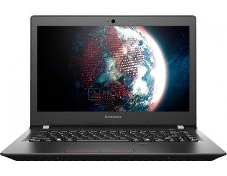 Ноутбук Lenovo E31-80 (13.3 LED/ Core i3 6100U 2300MHz/ 4096Mb/ HDD 500Gb/ Intel Intel HD Graphics 520 64Mb) Free DOS [80MX015PRK]