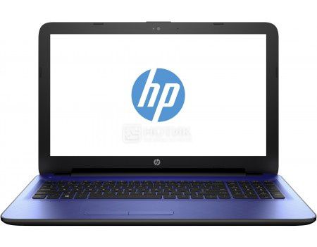 Ноутбук HP 15-ba599ur (15.6 LED/ A8-Series A8-7410 2200MHz/ 6144Mb/ HDD 1000Gb/ AMD Radeon R5 M430 2048Mb) MS Windows 10 Home (64-bit) [1BW57EA]