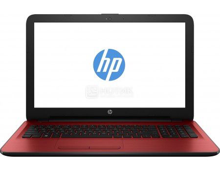 Ноутбук HP 15-ba597ur (15.6 LED/ A8-Series A8-7410 2200MHz/ 6144Mb/ HDD 1000Gb/ AMD Radeon R5 M430 2048Mb) MS Windows 10 Home (64-bit) [1BW55EA]