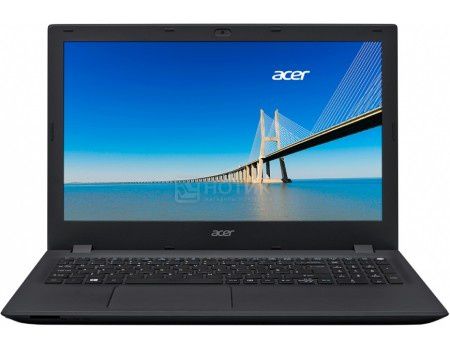 Ноутбук Acer Extensa EX2520G-51P0 (15.6 LED/ Core i5 6200U 2300MHz/ 4096Mb/ HDD 500Gb/ NVIDIA GeForce GT 920M 2048Mb) Linux OS [NX.EFCER.004]