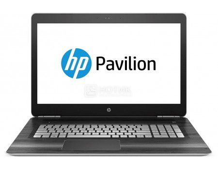 Ноутбук HP Pavilion 15-bc202ur (15.6 IPS (LED)/ Core i7 7700HQ 2800MHz/ 12288Mb/ HDD+SSD 1000Gb/ NVIDIA GeForce® GTX 1050 4096Mb) MS Windows 10 Home (64-bit) [1DM83EA]