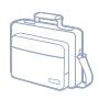 Чехол-накладка Asus Bumper Case для Zenfone 3 ZC520TL, Полиуретан Поликарбонат, Черный 90AC0240-BCS001