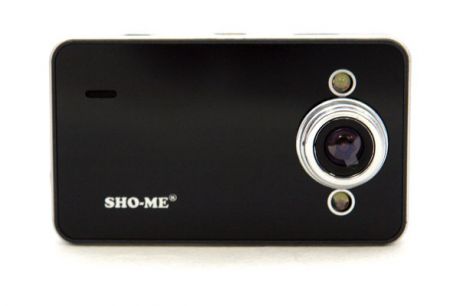 Sho-me HD29-LCD