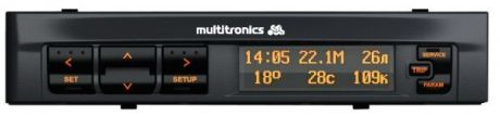 Multitronics Comfort X140