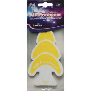 Ароматизатор "Air Freshener" Лимон