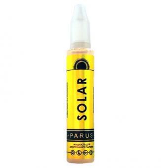 Жидкость PARUS SOLAR 30 мл (0 мг)