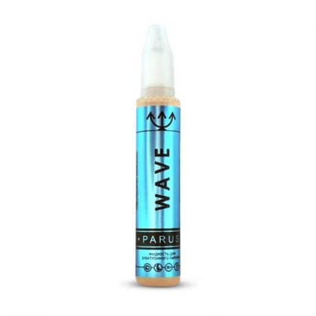 Жидкость PARUS WAVE 30 мл (0 мг)