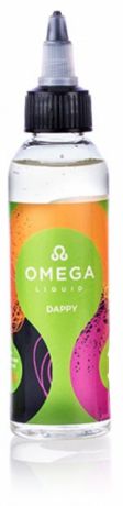 Жидкость Omega Dappy 0 мг для электронных испарителей 80 мл