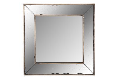 Зеркало настенное 30.5 х 30.5 см