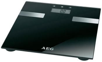 Весы напольные AEG PW 5644 FA