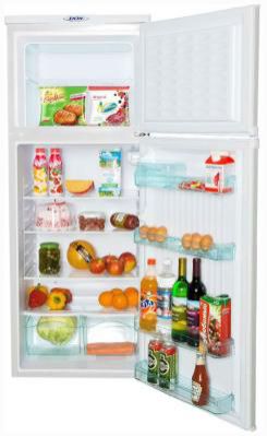 Двухкамерный холодильник DON R 226 B