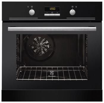 Встраиваемый электрический духовой шкаф Electrolux EZB 52410 AK