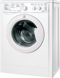 Стиральная машина Indesit IWSC 5105 CIS