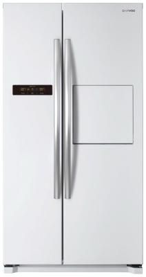 Холодильник Side by Side Daewoo Electronics FRNX 22 H5CW