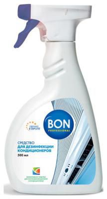 Средство для очистки и дезинфекции BON BN-153