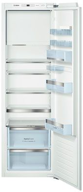 Встраиваемый однокамерный холодильник Bosch KIL 82 AF 30 R