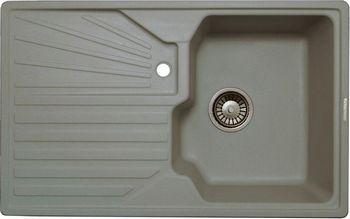 Кухонная мойка LAVA L.5 (SCANDIC серый )