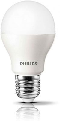 Лампа Philips Scene Switch A 60 9.5-60 W E 27 3000 K