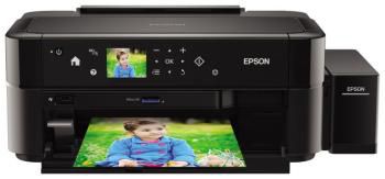 Принтер Epson L 810