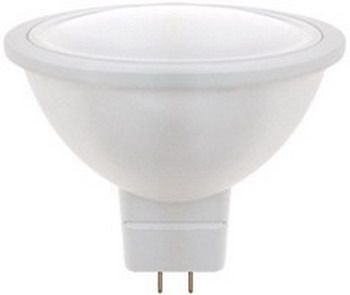 Лампа Odeon LSF 53 C7 GU5.3 smd 7W 4500 K