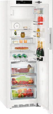 Однокамерный холодильник Liebherr KBPgw 4354