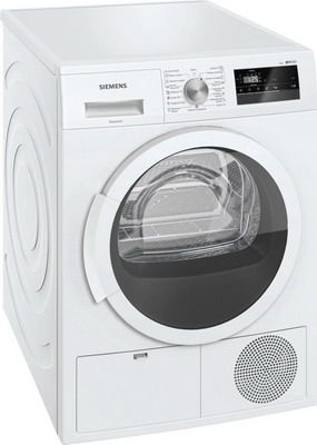 Сушильная машина Siemens WT 45 M 260 OE