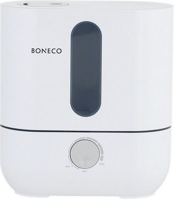 Увлажнитель воздуха Boneco U 201 A белый
